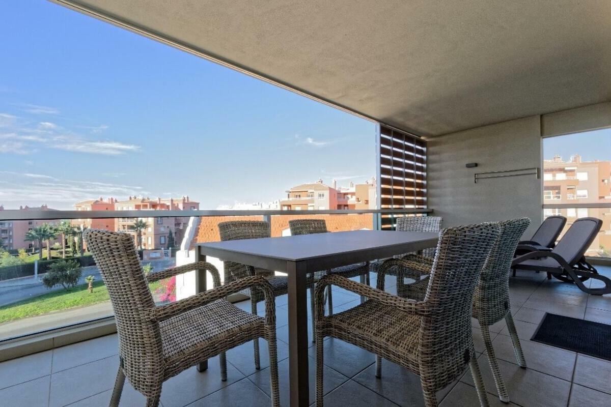 Oasis Praia Da Rocha Apartment Portimao Exterior photo