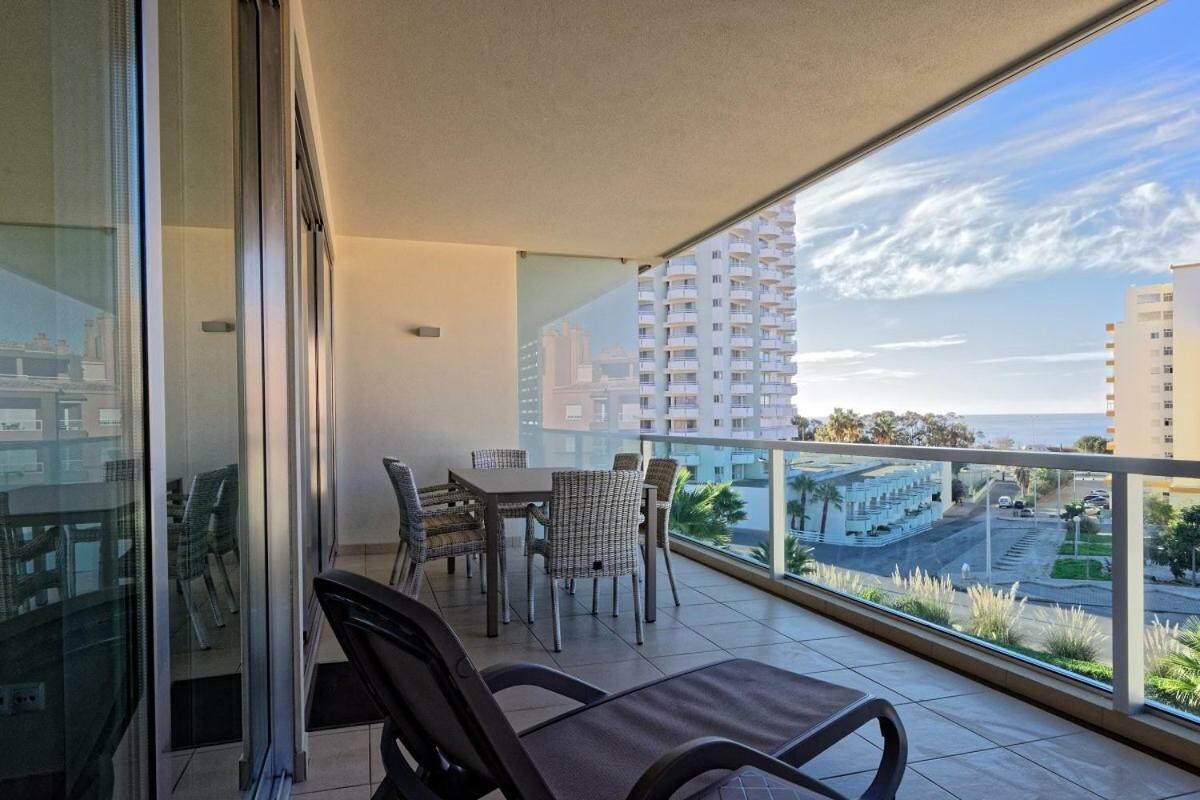 Oasis Praia Da Rocha Apartment Portimao Exterior photo