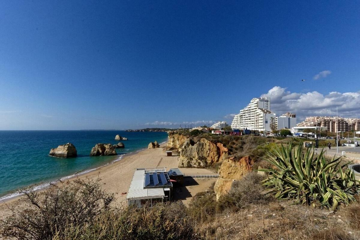 Oasis Praia Da Rocha Apartment Portimao Exterior photo